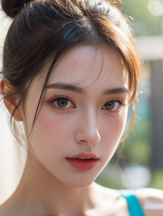 生态与宗教：共融的自然之灵